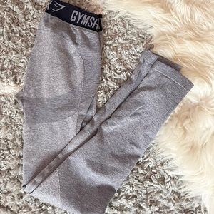 Gymshark OG flex leggings {size small}